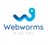 Webworms Digital Logo
